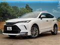 2023 Toyota Harrier Hybrid