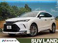 2023 Toyota Harrier Hybrid