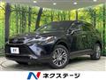 2023 Toyota Harrier Hybrid