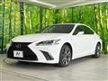 2019 Lexus ES
