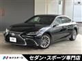2019 Lexus ES