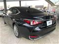 2019 Lexus ES