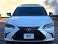 2019 Lexus ES