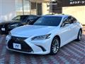 2019 Lexus ES