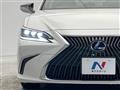2019 Lexus ES