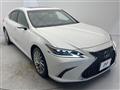 2019 Lexus ES