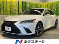 2019 Lexus ES