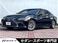 2019 Lexus ES