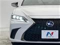 2019 Lexus ES