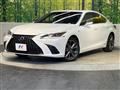 2021 Lexus ES