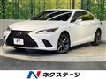 2021 Lexus ES