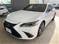 2021 Lexus ES