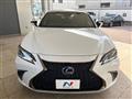 2021 Lexus ES