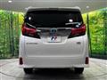 2015 Toyota Alphard Hybrid