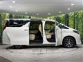 2015 Toyota Alphard Hybrid