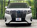 2015 Toyota Alphard Hybrid