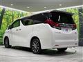 2015 Toyota Alphard Hybrid