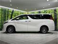 2015 Toyota Alphard Hybrid