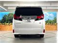 2016 Toyota Alphard Hybrid