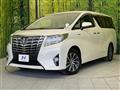 2017 Toyota Alphard Hybrid