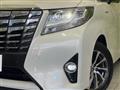 2017 Toyota Alphard Hybrid