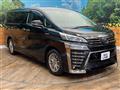 2018 Toyota Vellfire