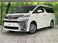 2019 Toyota Vellfire