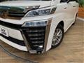 2019 Toyota Vellfire