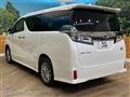 2019 Toyota Vellfire