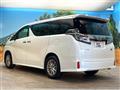 2019 Toyota Vellfire