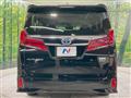 2019 Toyota Alphard Hybrid