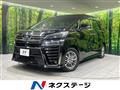 2019 Toyota Vellfire
