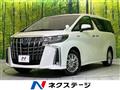 2019 Toyota Alphard Hybrid