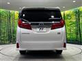 2020 Toyota Alphard Hybrid