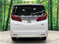 2020 Toyota Alphard Hybrid