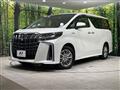 2020 Toyota Alphard Hybrid