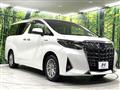 2020 Toyota Alphard Hybrid