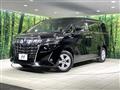 2020 Toyota Alphard Hybrid