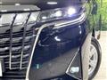 2020 Toyota Alphard Hybrid