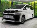 2020 Toyota Vellfire