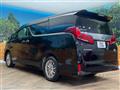 2021 Toyota Alphard Hybrid