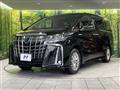 2021 Toyota Alphard Hybrid