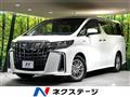 2021 Toyota Alphard Hybrid