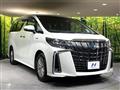 2021 Toyota Alphard Hybrid