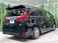 2021 Toyota Alphard Hybrid