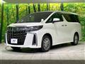 2022 Toyota Alphard Hybrid