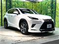 2018 Lexus NX