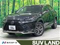 2018 Lexus NX