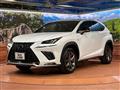 2018 Lexus NX