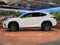 2018 Lexus NX